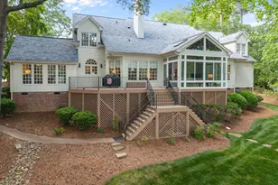 1017 Bearglades Ln, Raleigh, NC 27615 - Photo 38