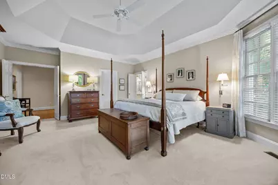 1017 Bearglades Lane, Raleigh, NC 27615 - Photo 24