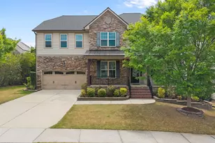 5032 Trembath Ln, Cary, NC 27519 - Photo 8