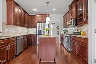 5032 Trembath Ln, Cary, NC 27519 - Photo 14