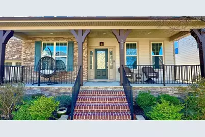 5032 Trembath Lane, Cary, NC 27519 - Photo 4