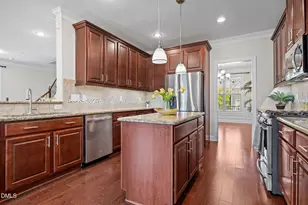 5032 Trembath Ln, Cary, NC 27519 - Photo 20