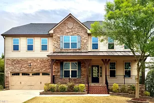 5032 Trembath Ln, Cary, NC 27519 - Photo 2