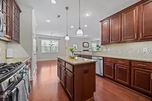 5032 Trembath Ln, Cary, NC 27519 - Photo 22