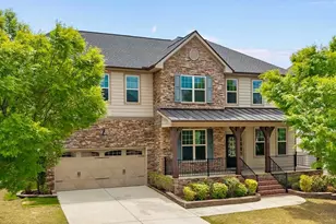 5032 Trembath Ln, Cary, NC 27519 - Photo 4