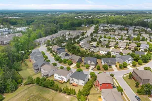 5032 Trembath Ln, Cary, NC 27519 - Photo 58