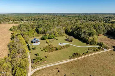 5956 Whitlow Johnson Lane, Mebane, NC 27302 - Photo 1