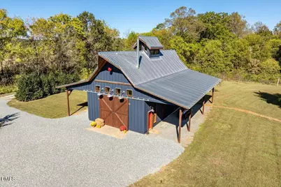 5956 Whitlow Johnson Lane, Mebane, NC 27302 - Photo 4