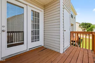 4816 Windbreak Ln, Raleigh, NC 27616 - Photo 16