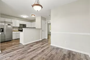 4816 Windbreak Ln, Raleigh, NC 27616 - Photo 4