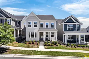 372 Natsam Woods Way, Wake Forest, NC 27587 - Photo 2