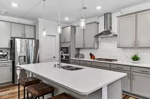 372 Natsam Woods Way, Wake Forest, NC 27587 - Photo 16