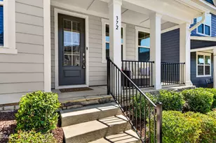 372 Natsam Woods Way, Wake Forest, NC 27587 - Photo 6