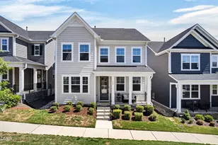 372 Natsam Woods Way, Wake Forest, NC 27587 - Photo 1