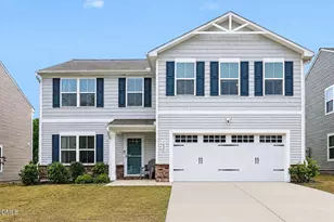 1420 Indigo Creek Dr, Zebulon, NC 27597 - Photo 2