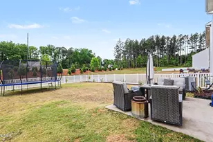 1420 Indigo Creek Dr, Zebulon, NC 27597 - Photo 20