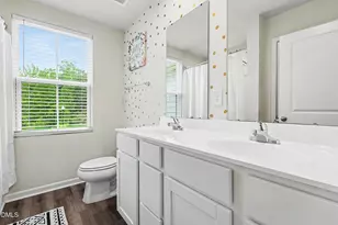 1420 Indigo Creek Dr, Zebulon, NC 27597 - Photo 16
