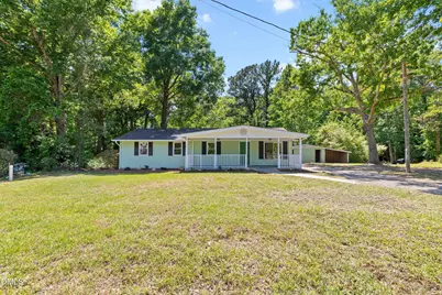 5128 Sunset Lake Road, Apex, NC 27539 - Photo 2