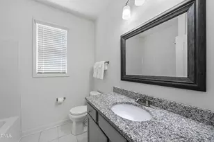 1102 W D St, Butner, NC 27509 - Photo 20