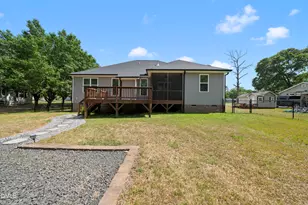 1102 W D St, Butner, NC 27509 - Photo 28