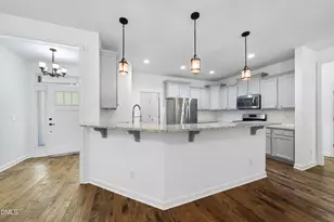 1102 W D St, Butner, NC 27509 - Photo 6