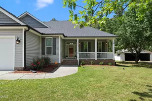 1102 W D St, Butner, NC 27509 - Photo 2