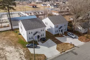 408 E Waddell St, Selma, NC 27576 - Photo 2