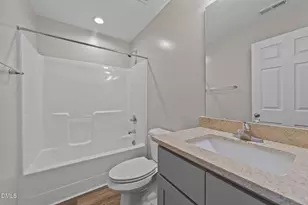 408 E Waddell St, Selma, NC 27576 - Photo 18