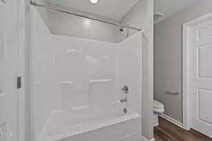 408 E Waddell St, Selma, NC 27576 - Photo 12