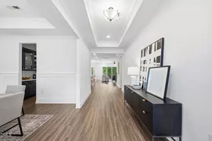 7633 Hasentree Way, Wake Forest, NC 27587 - Photo 4