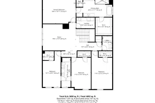 7633 Hasentree Way, Wake Forest, NC 27587 - Photo 36