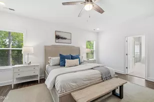 7633 Hasentree Way, Wake Forest, NC 27587 - Photo 22