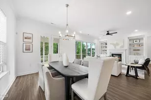7633 Hasentree Way, Wake Forest, NC 27587 - Photo 12