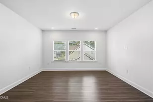 7633 Hasentree Way, Wake Forest, NC 27587 - Photo 20