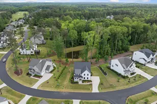 7633 Hasentree Way, Wake Forest, NC 27587 - Photo 40