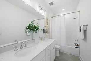 7633 Hasentree Way, Wake Forest, NC 27587 - Photo 30