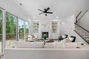 7633 Hasentree Way, Wake Forest, NC 27587 - Photo 14