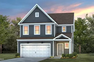 1425 Rowboat Rd, Apex, NC 27502 - Photo 1