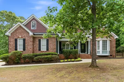 1007 Chatham Court, Youngsville, NC 27596 - Photo 1