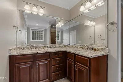 1007 Chatham Court, Youngsville, NC 27596 - Photo 46
