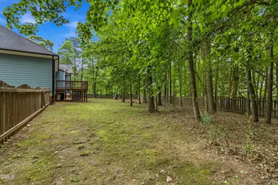 1007 Chatham Court, Youngsville, NC 27596 - Photo 18