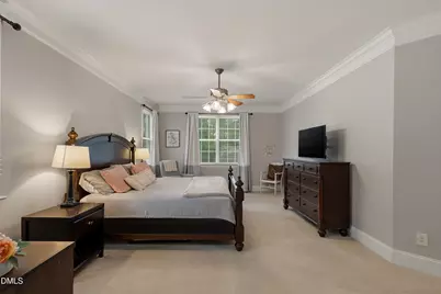 1007 Chatham Court, Youngsville, NC 27596 - Photo 44