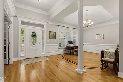 1007 Chatham Court, Youngsville, NC 27596 - Photo 20