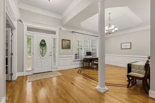 1007 Chatham Ct, Youngsville, NC 27596 - Photo 20