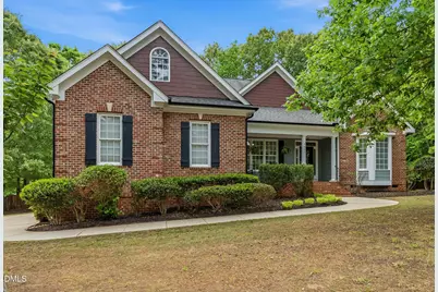 1007 Chatham Court, Youngsville, NC 27596 - Photo 8