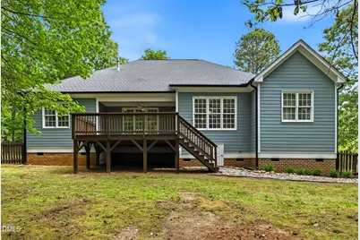1007 Chatham Court, Youngsville, NC 27596 - Photo 12