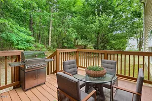 806 Laurens Way, Knightdale, NC 27545 - Photo 8