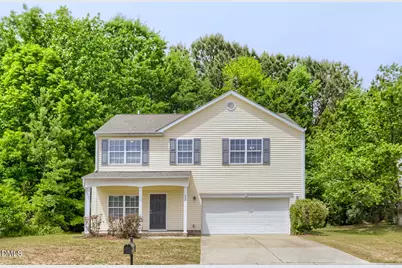 806 Laurens Way, Knightdale, NC 27545 - Photo 1