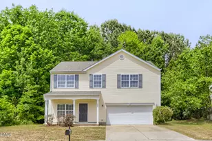 806 Laurens Way, Knightdale, NC 27545 - Photo 1