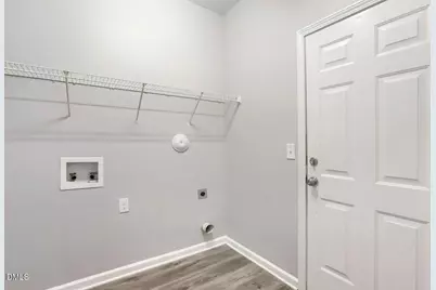 806 Laurens Way, Knightdale, NC 27545 - Photo 18